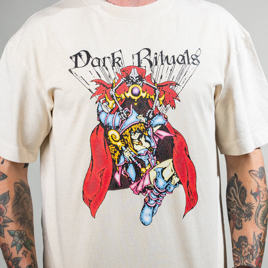 Dark Rituals Girl