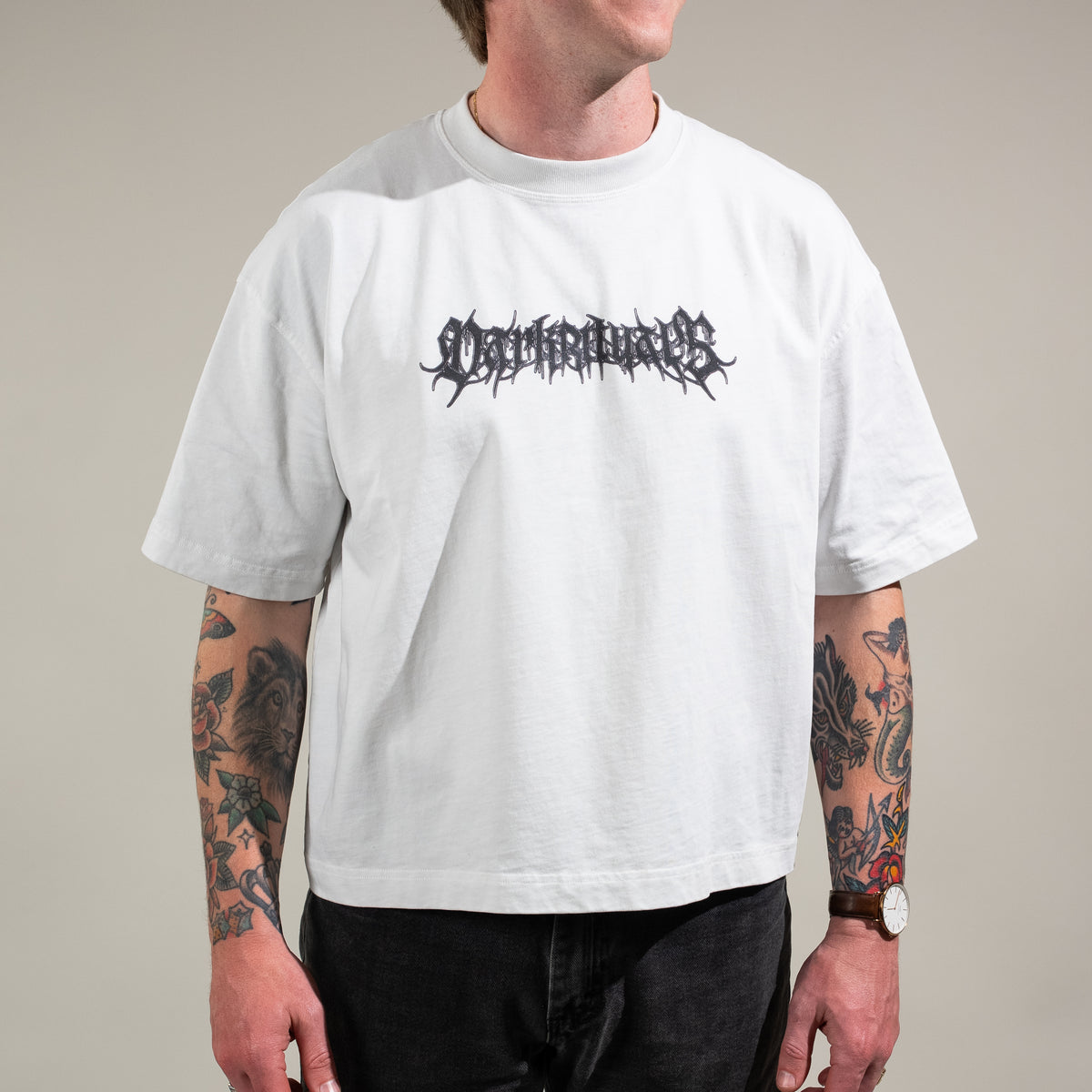 Heavy Metal