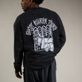 Ghost Quarter Tours Long-sleeve