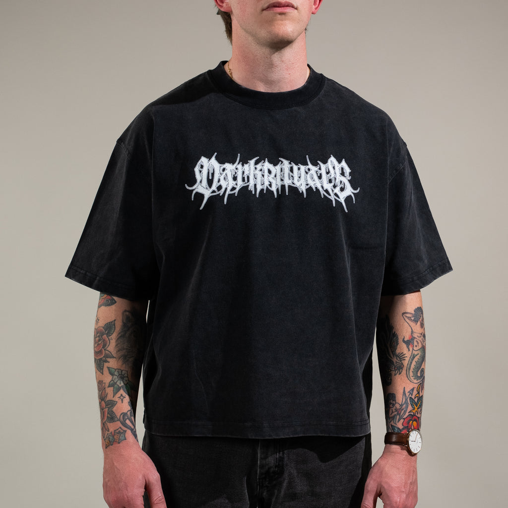Heavy Metal
