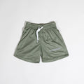 Retro Dagger Shorts