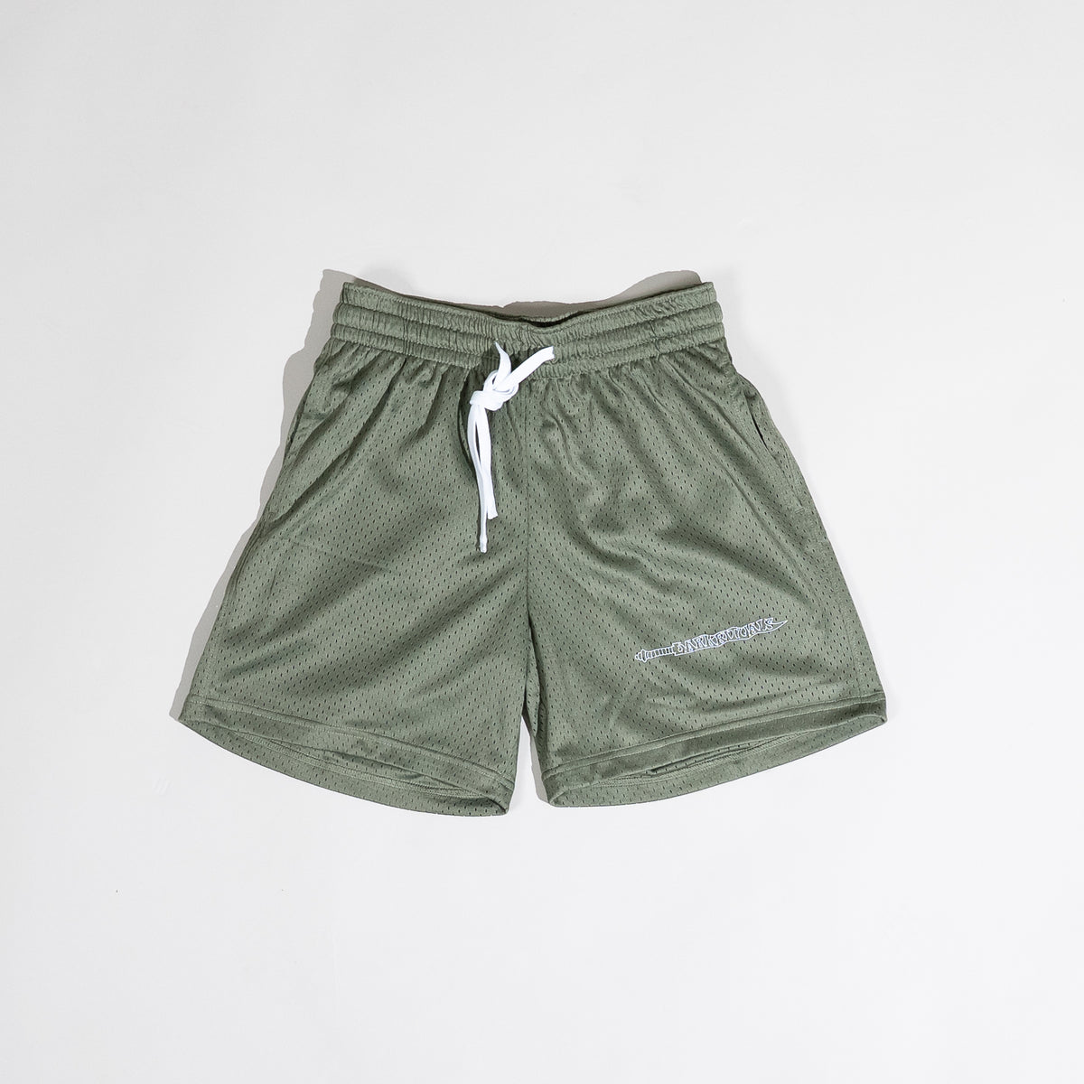 Retro Dagger Shorts