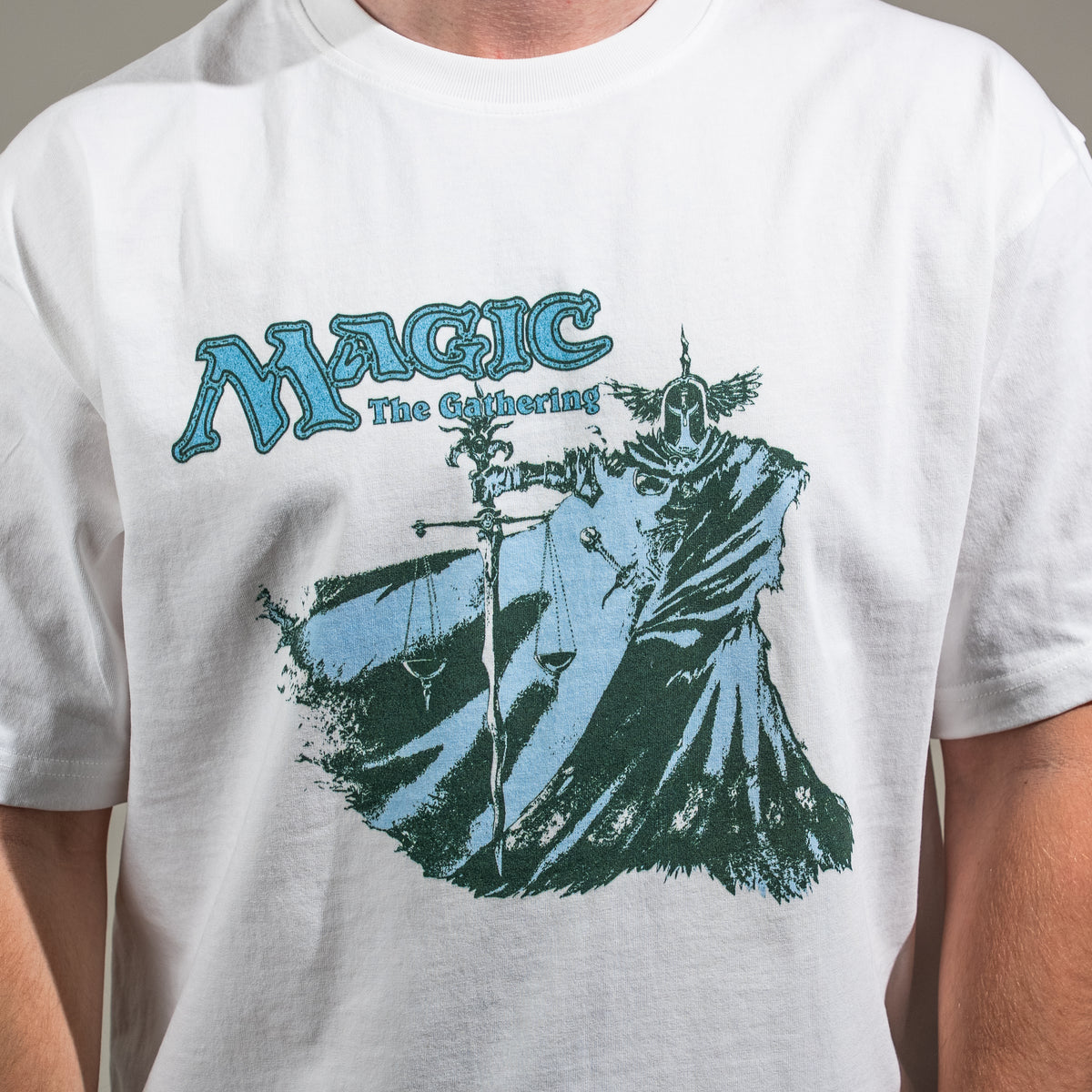 Balance Tee