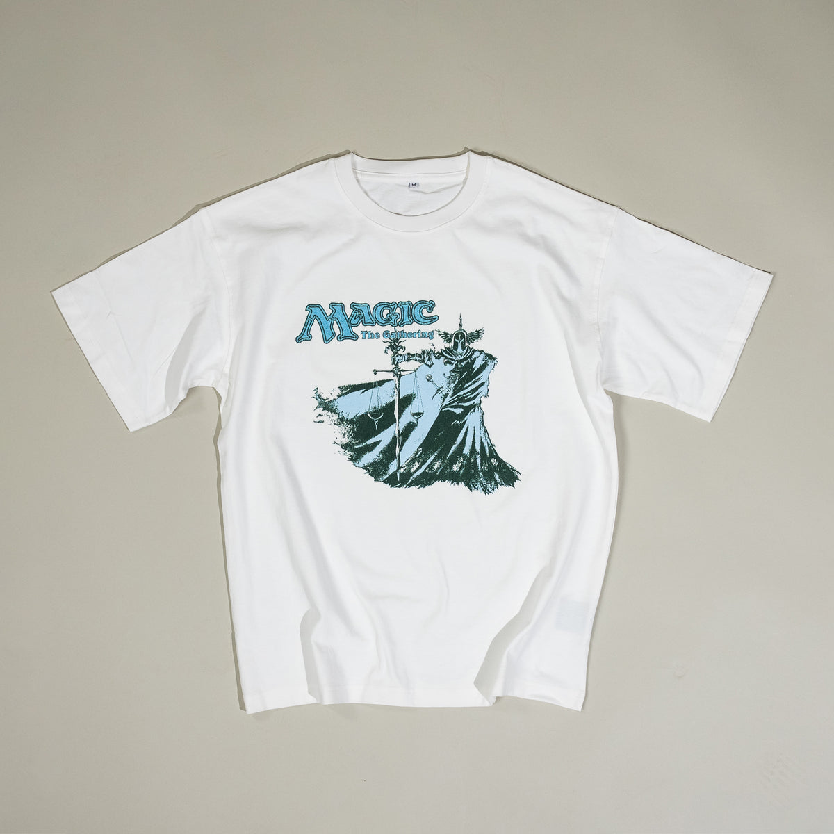 Balance Tee