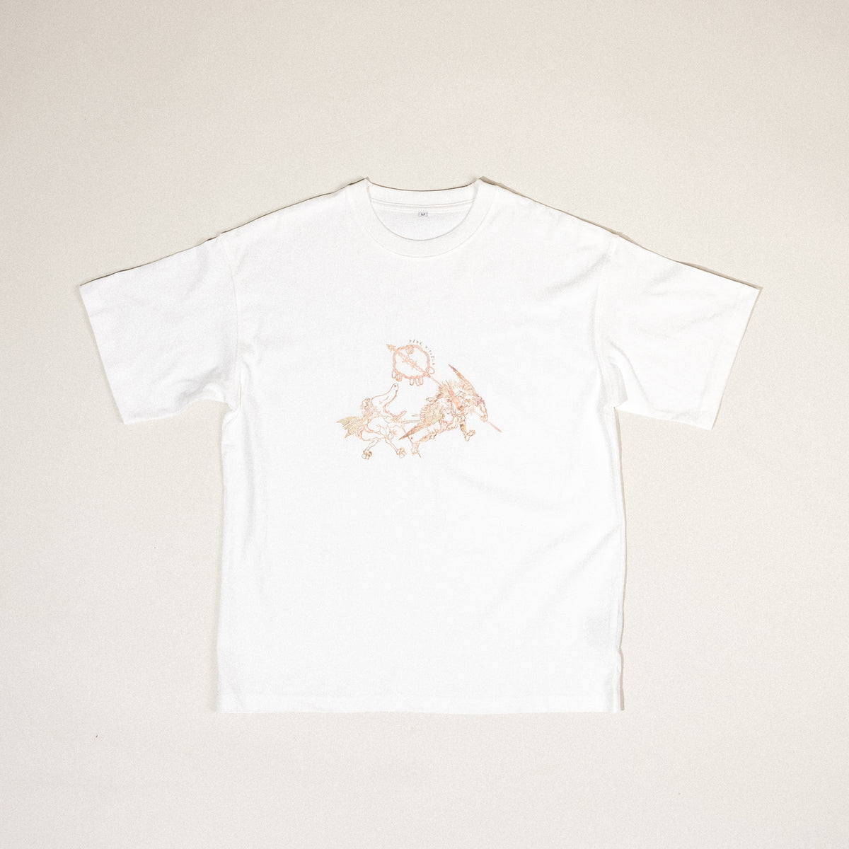 Spirit Dancer Tee