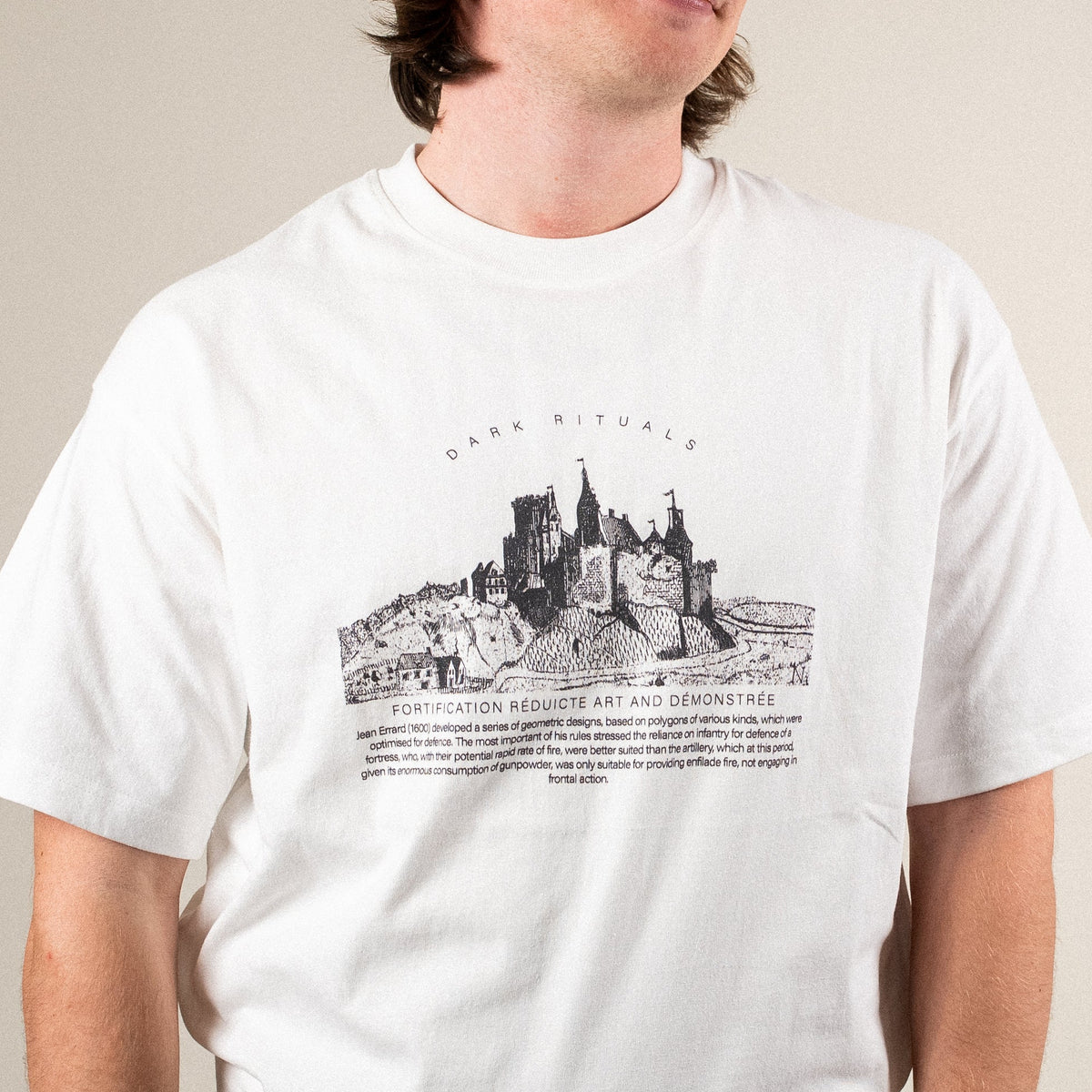 Fortifications