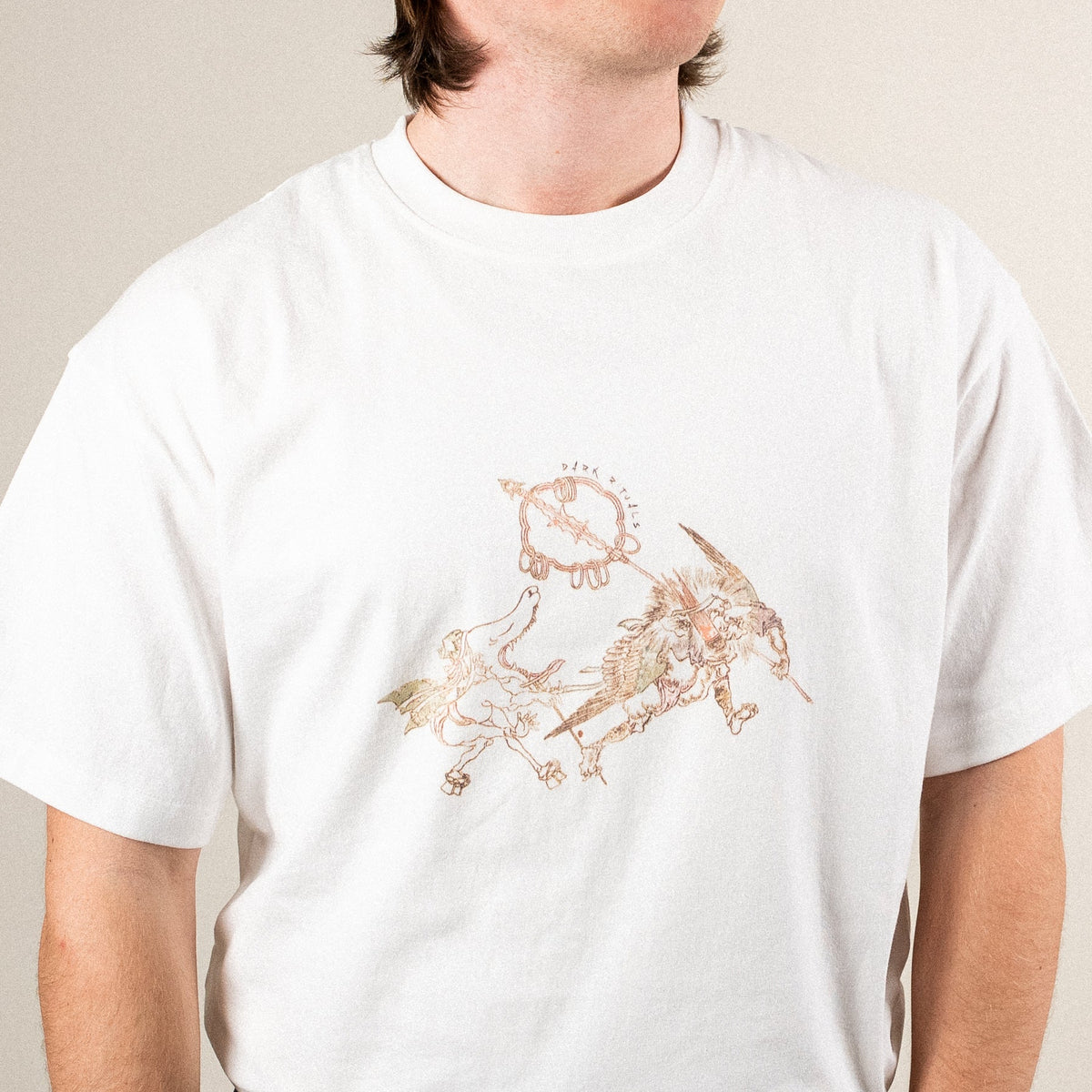 Spirit Dancer Tee