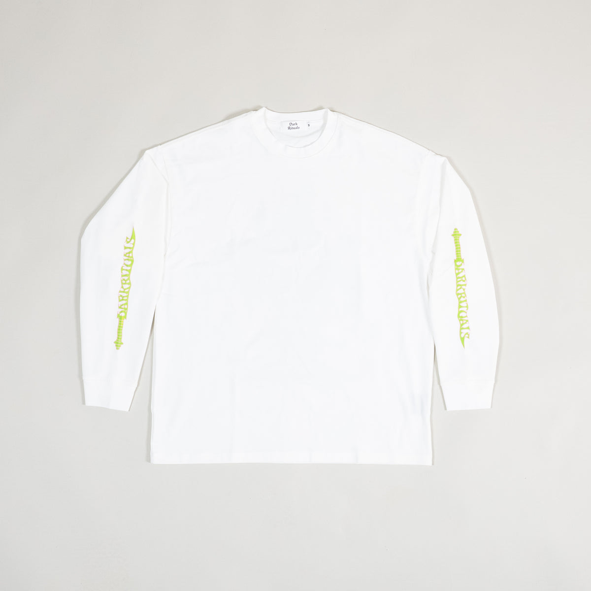 Vampiric Wizardry Long Sleeve