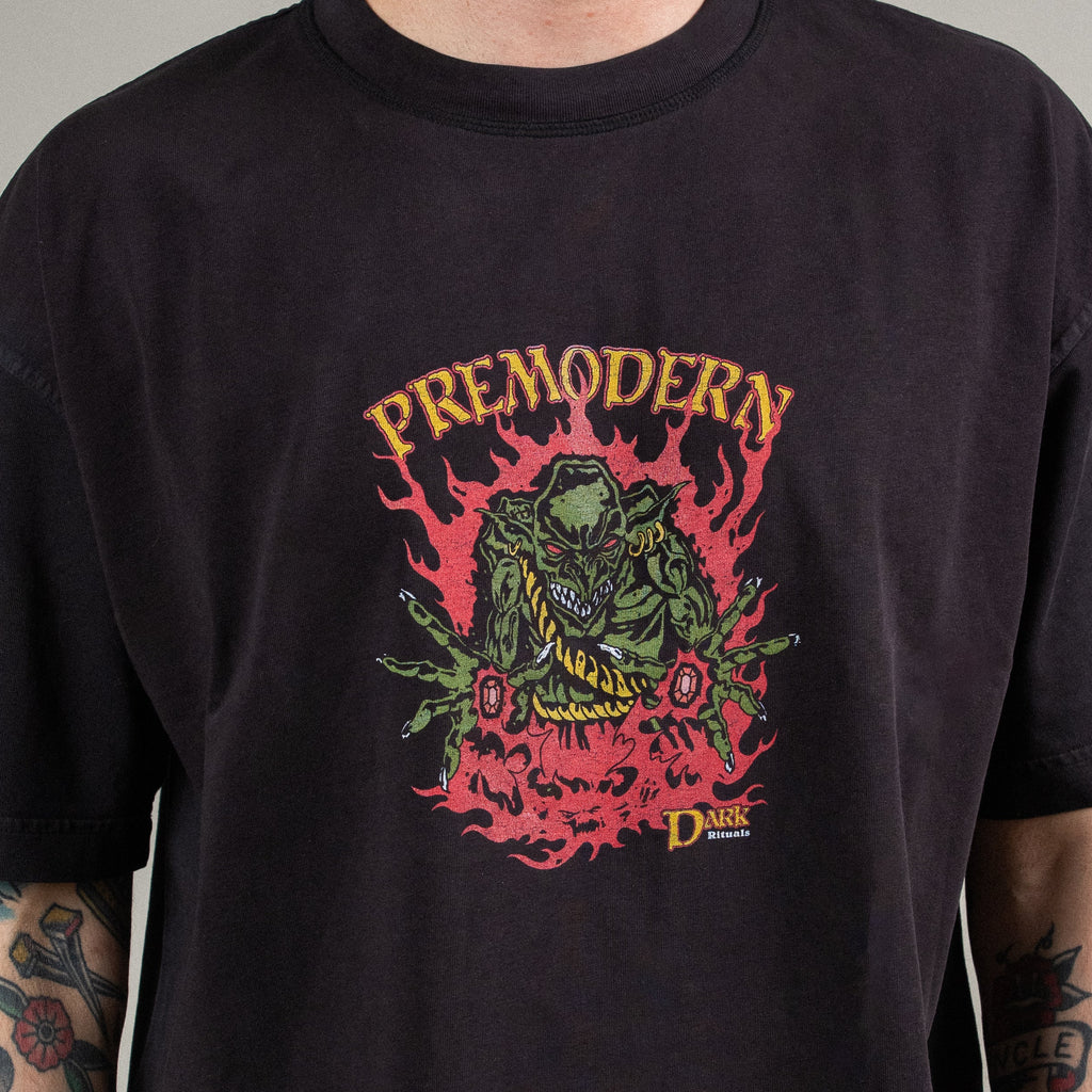 Premodern Goblins