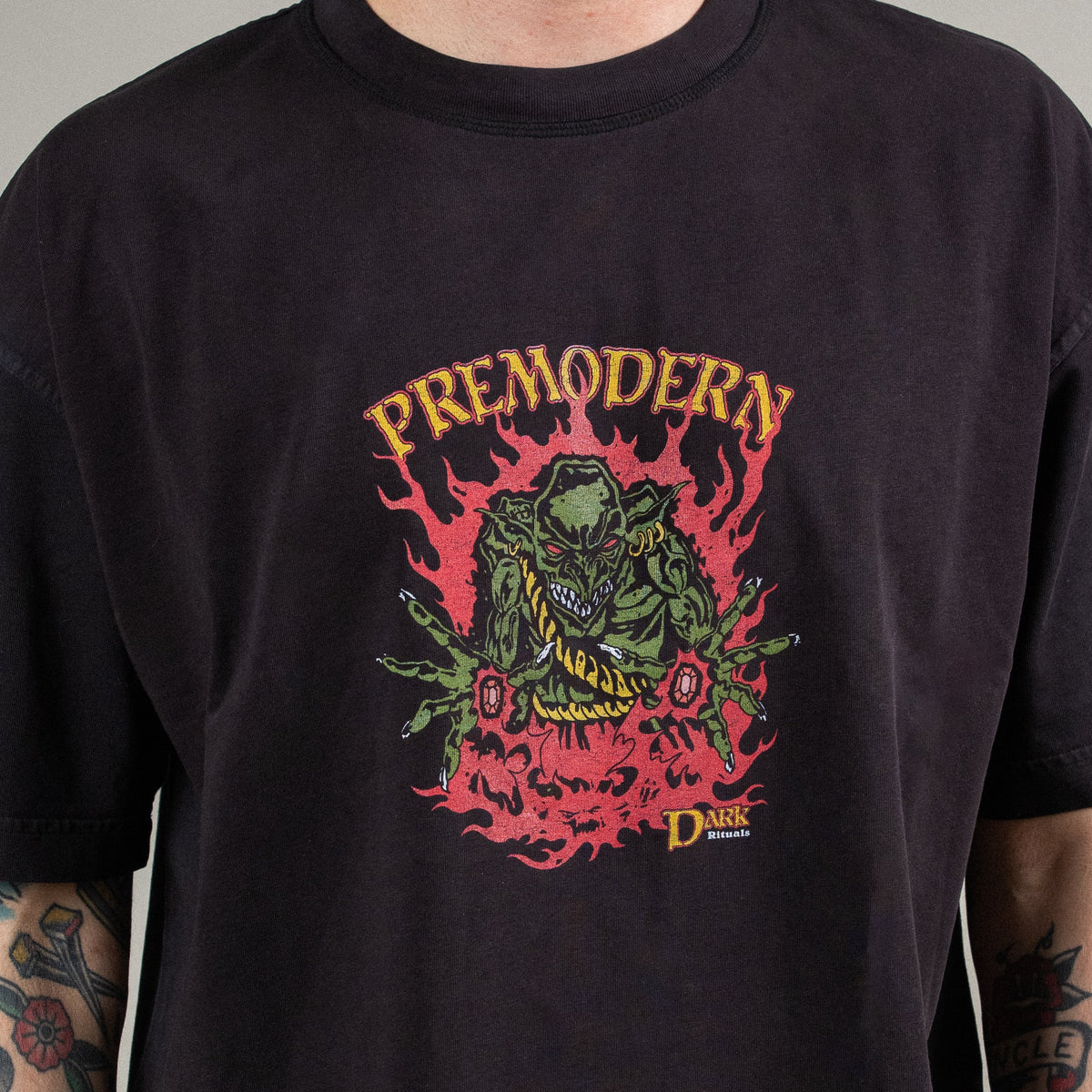Premodern Goblins