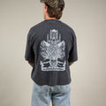 Vampiric Wizardry Cropped Tee