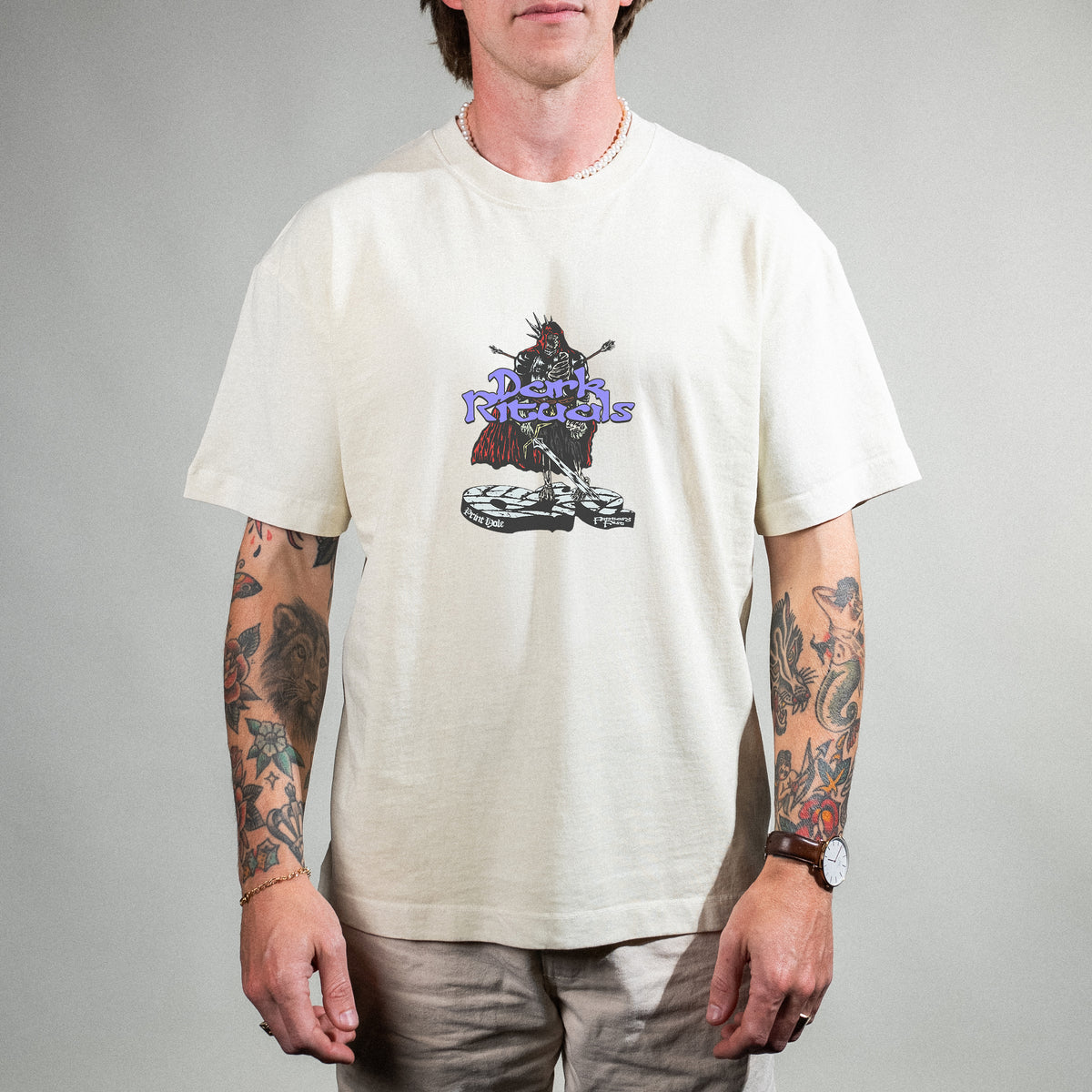 Fantasy Fest 2026 Tee