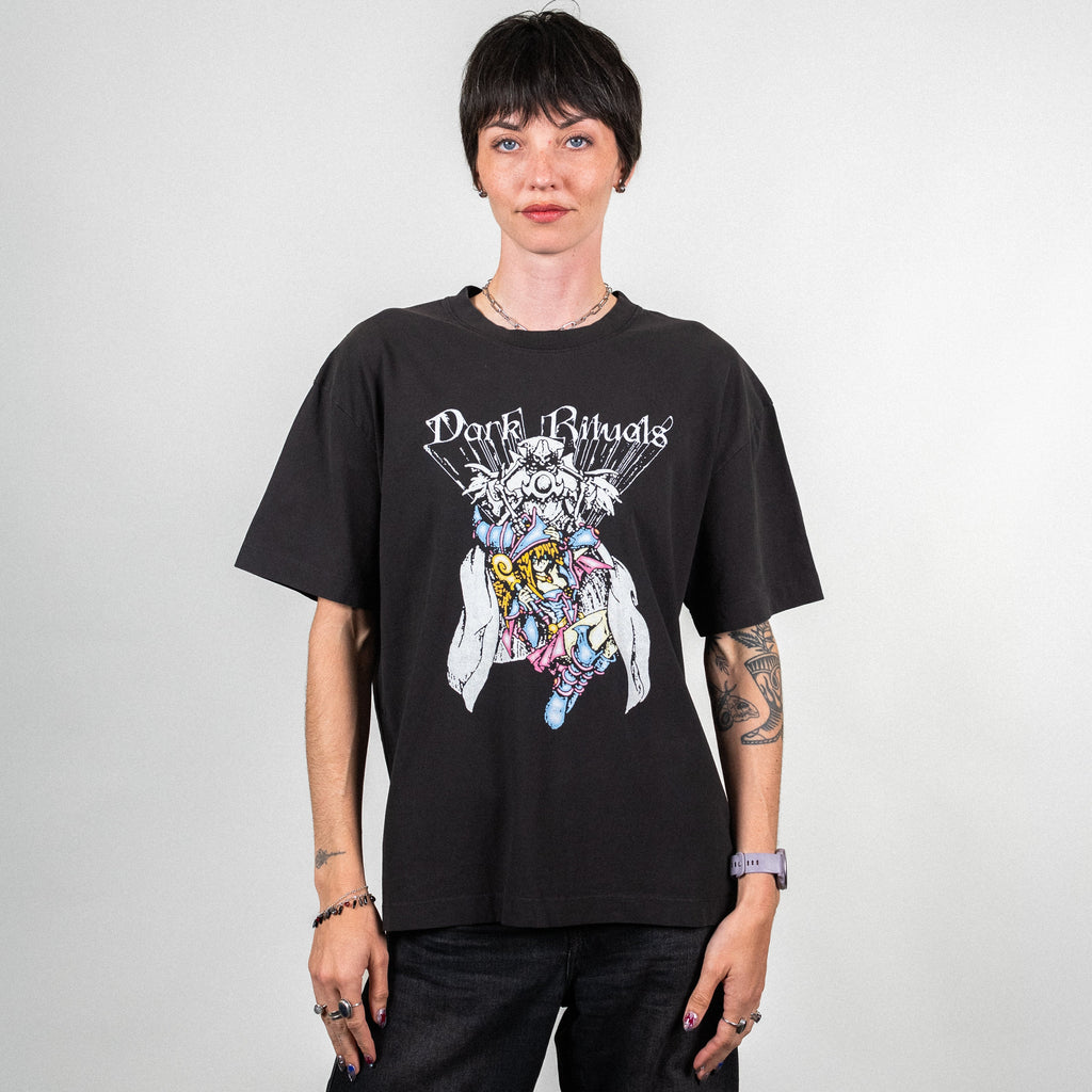 Dark Rituals Girl