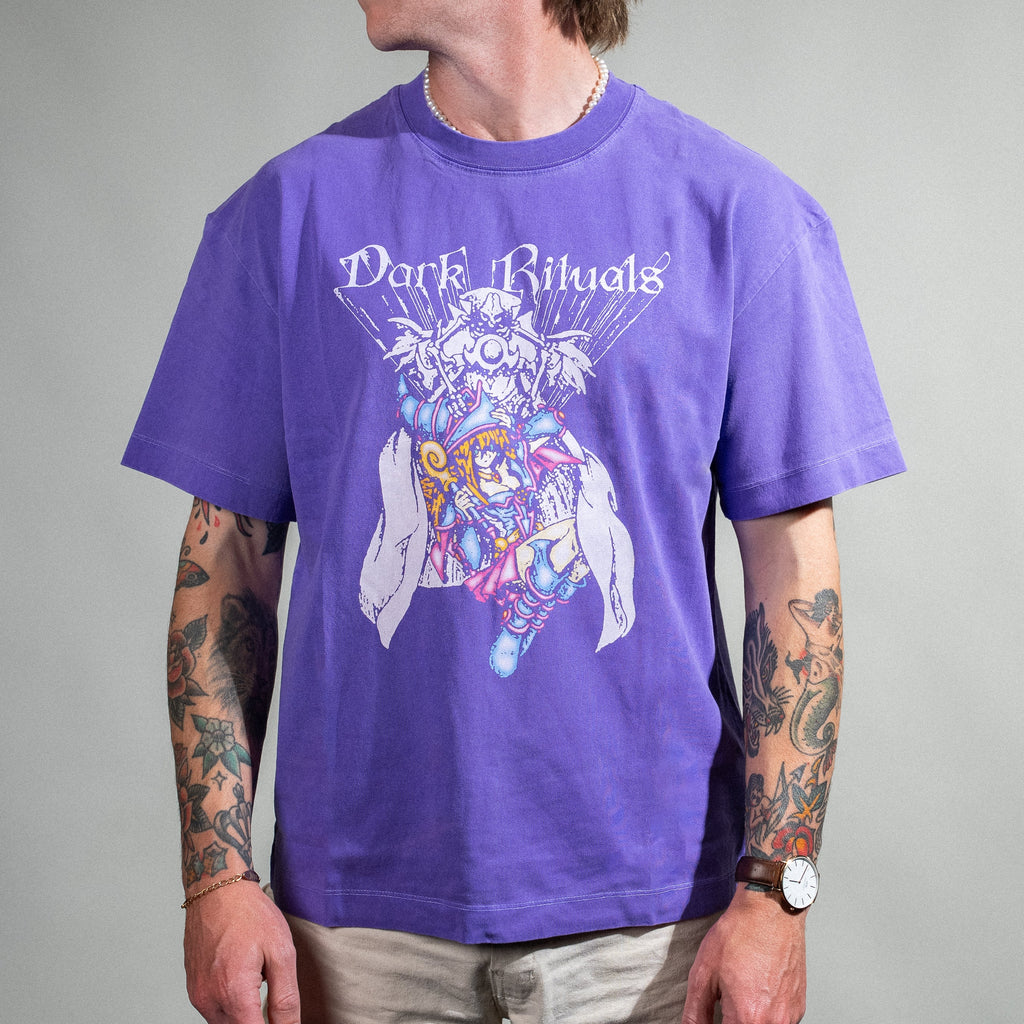 Dark Rituals Girl